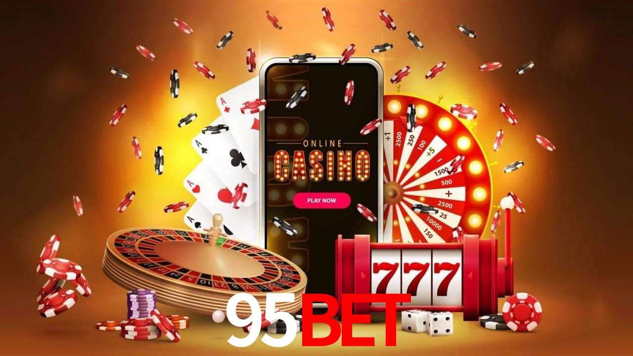 Diretório de Jogos 95bet