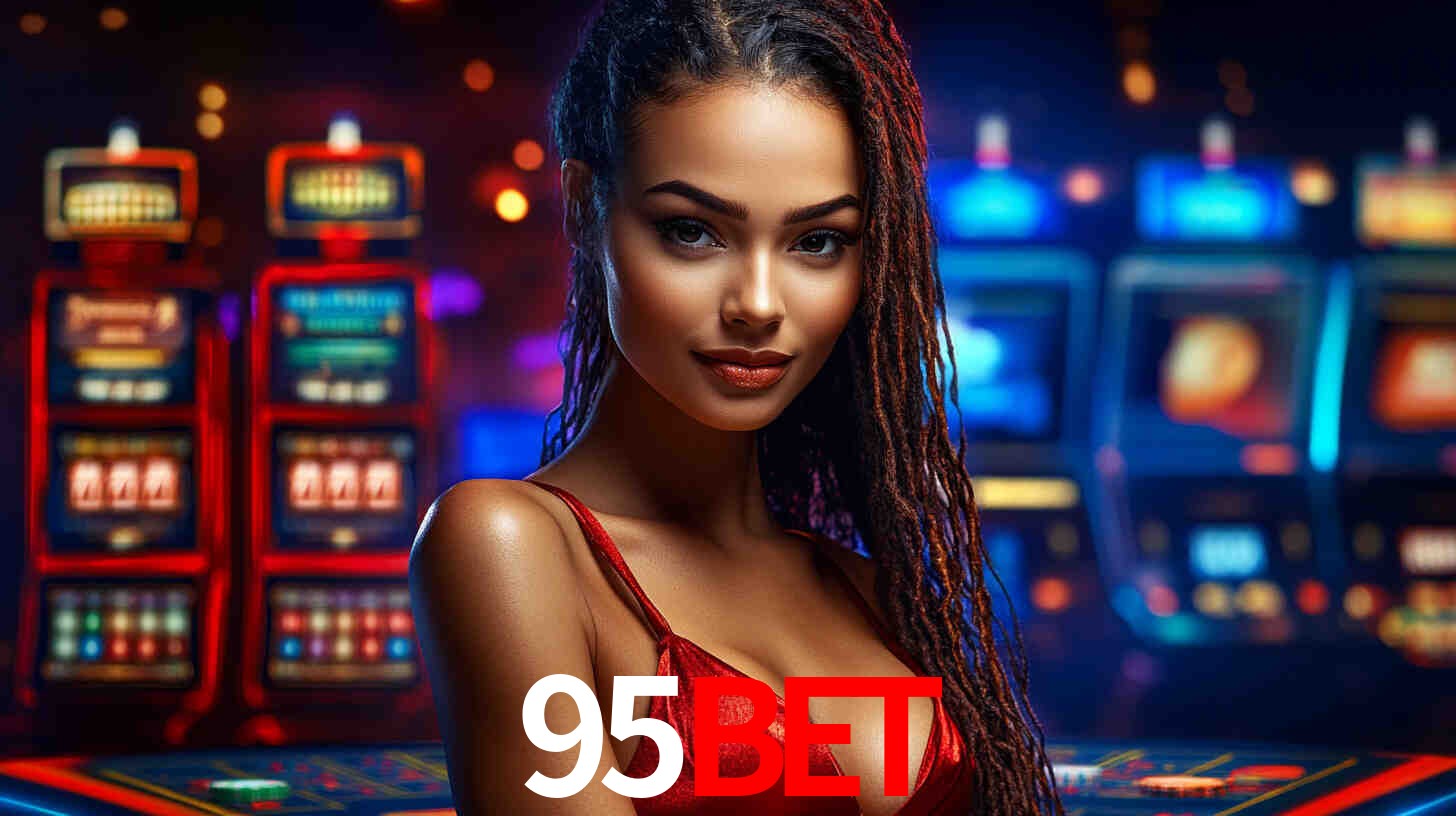 Descubra a Essência do 95bet: Nossa História e Compromissos