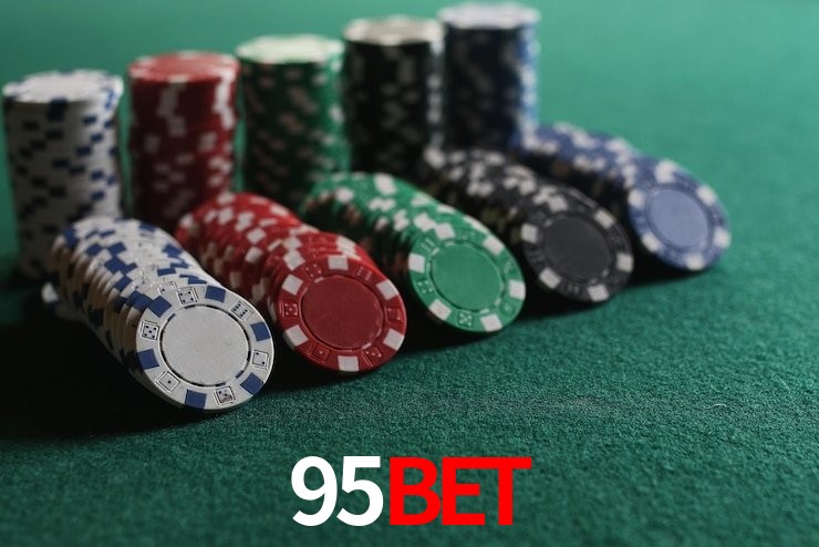 Bonus Features 95bet