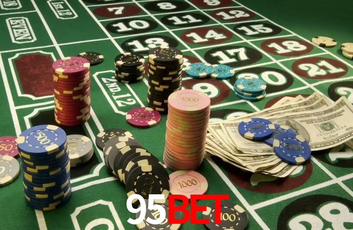 Game Statistics 95bet