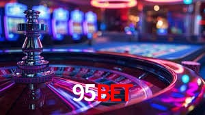 Apostas de Futebol 95bet