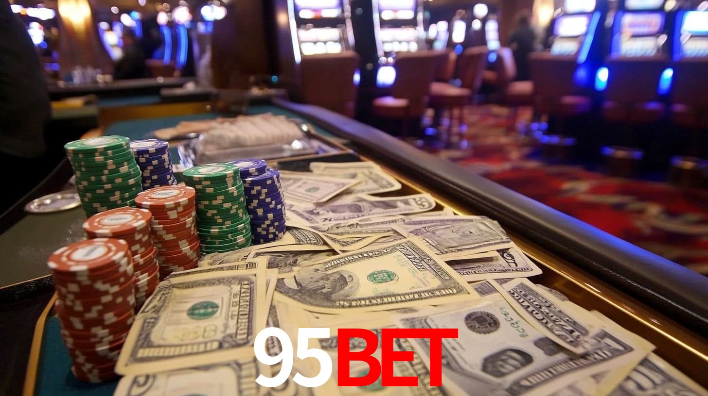 95bet instalar