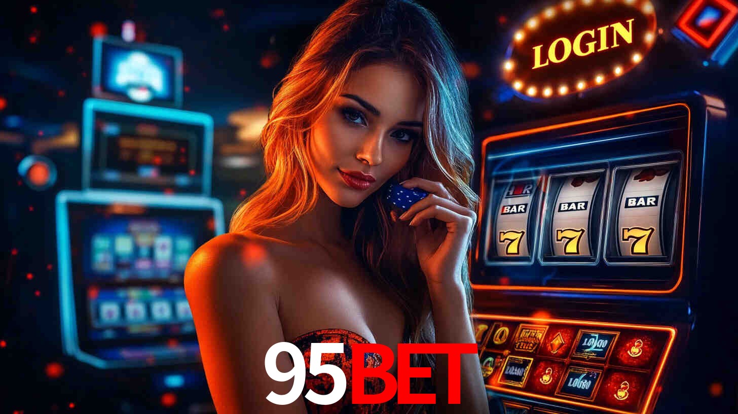 Bônus Generosos e Exclusivos no 95bet para Você!