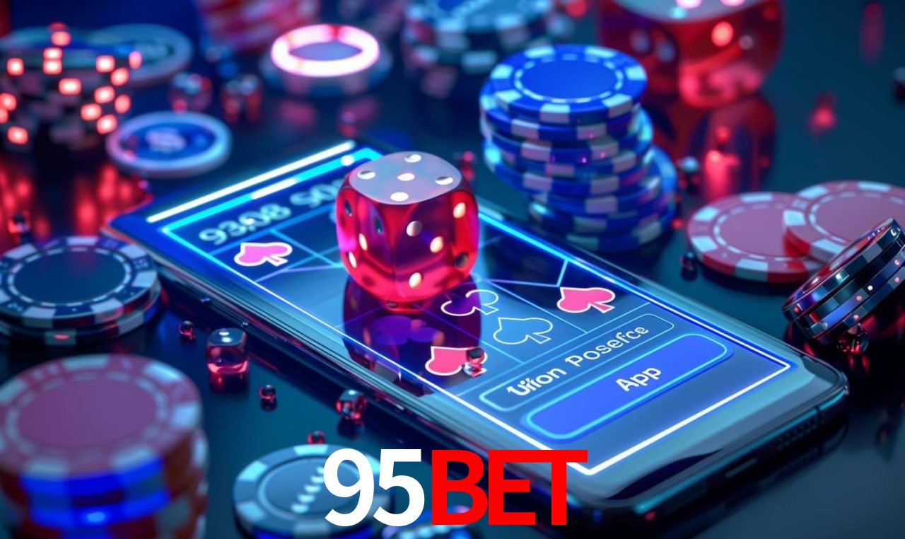 95bet lottery
