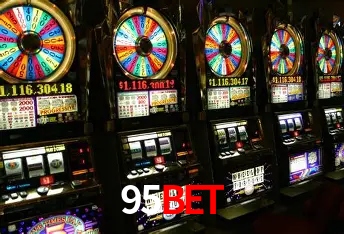 Desvendando o Mundo dos Jogos Virtuais na 95bet