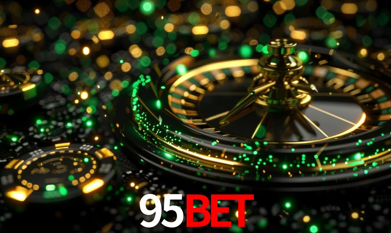 95bet Plataforma Oficial