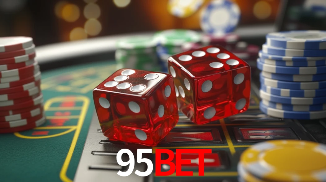 Daily Bonuses 95bet