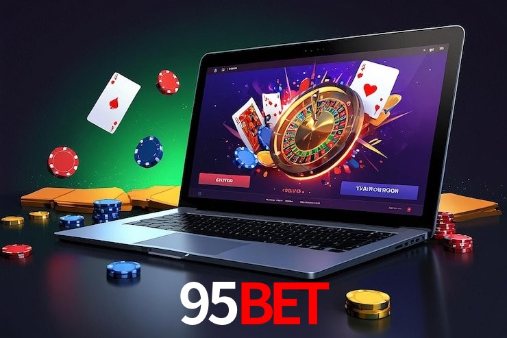 Design Responsivo 95bet