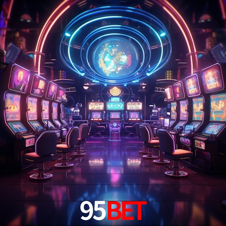 95bet telegram
