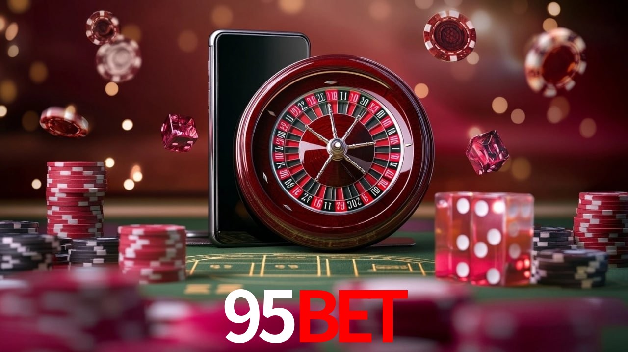Basketball Betting 95bet