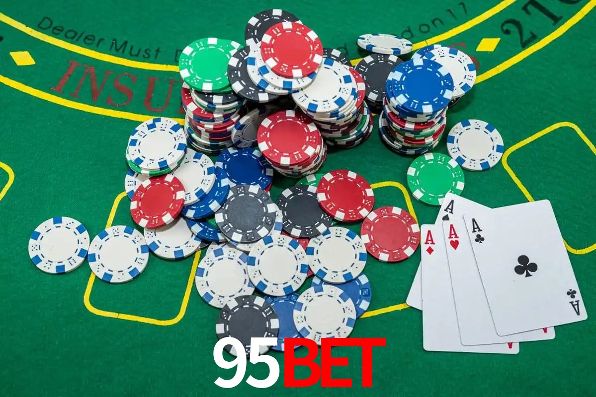 Jogos Exclusivos 95bet