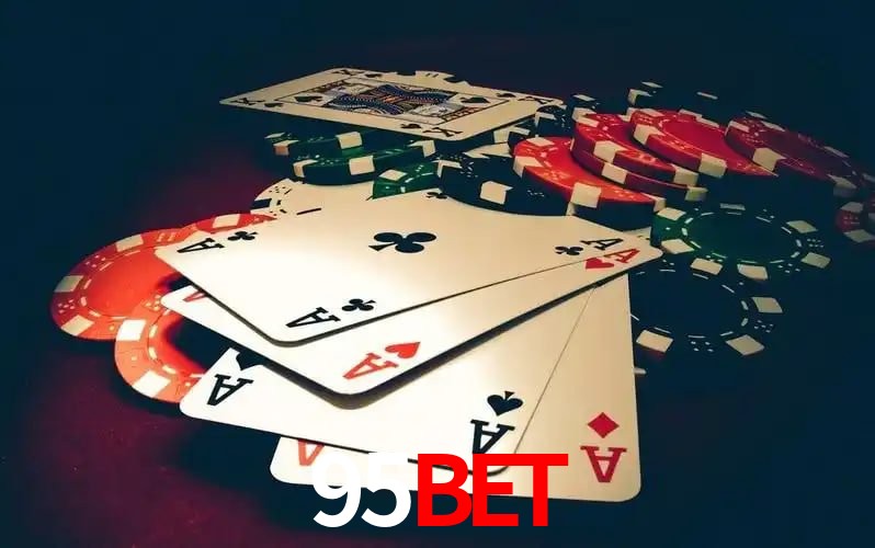 95bet Plataforma