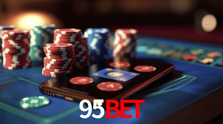 Avaliações dos Jogadores 95bet