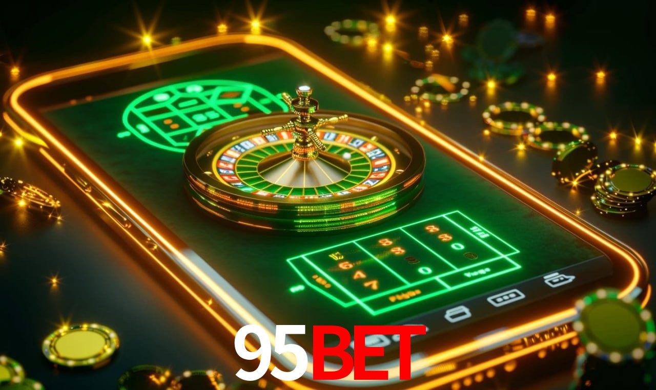 Segurança 2FA 95bet