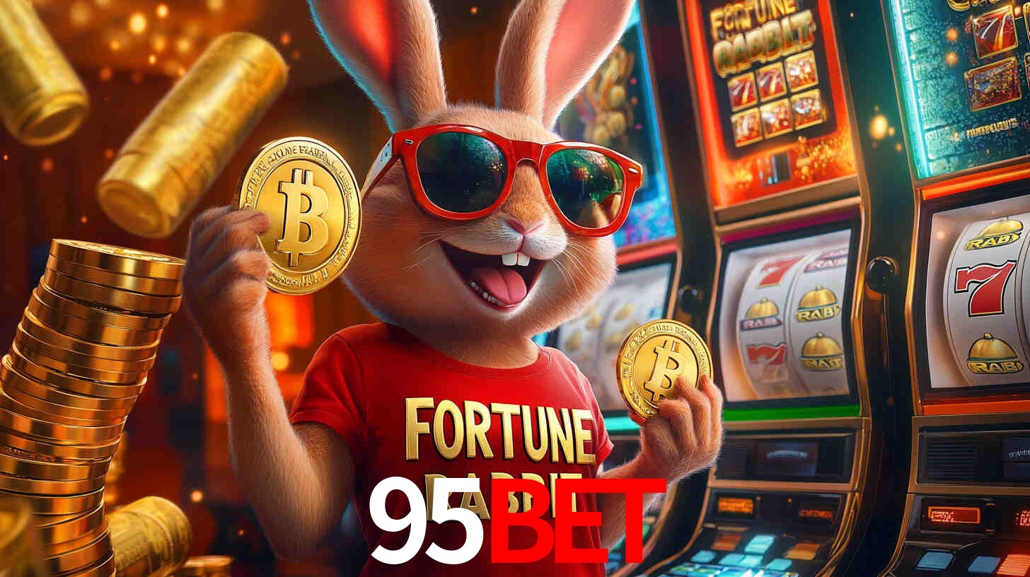A Popularidade dos Caça-Níqueis no 95bet