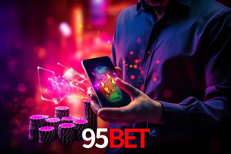 Bônus Diários 95bet
