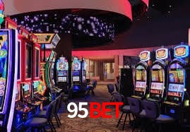 Promoção Relâmpago 95bet