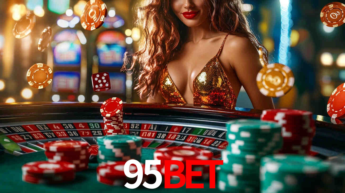 95bet App Interface