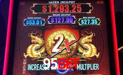 Desvendando o Mundo dos Jogos Virtuais na 95bet