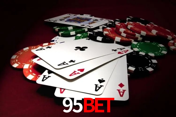 Programa VIP 95bet