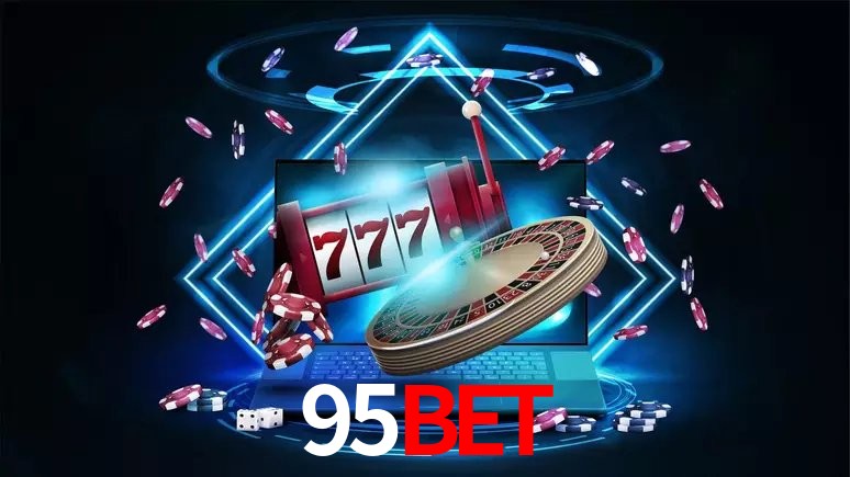 Jogos de Slot 95bet