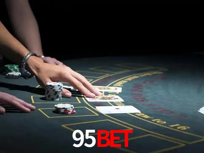 Sistemas de Segurança 95bet
