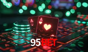 Apostas de Basquete 95bet