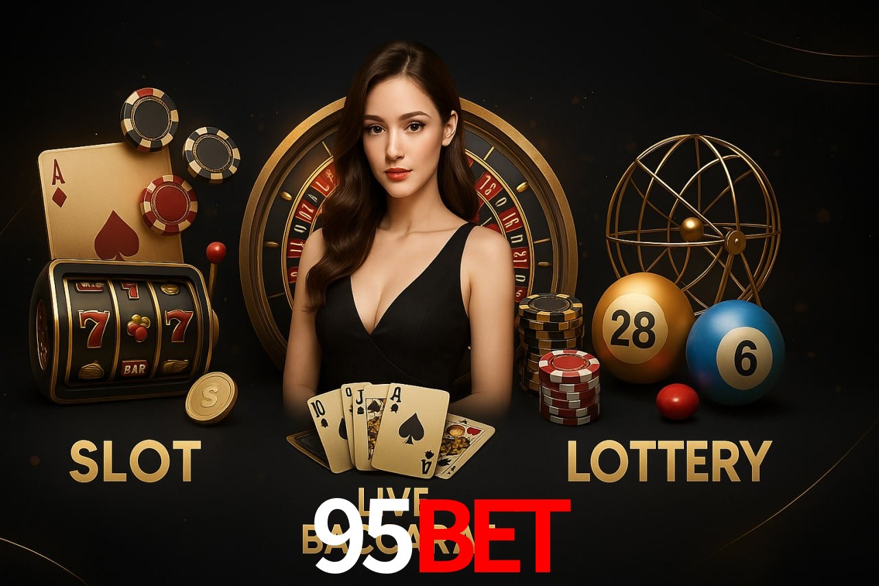 Promoções Sazonais 95bet