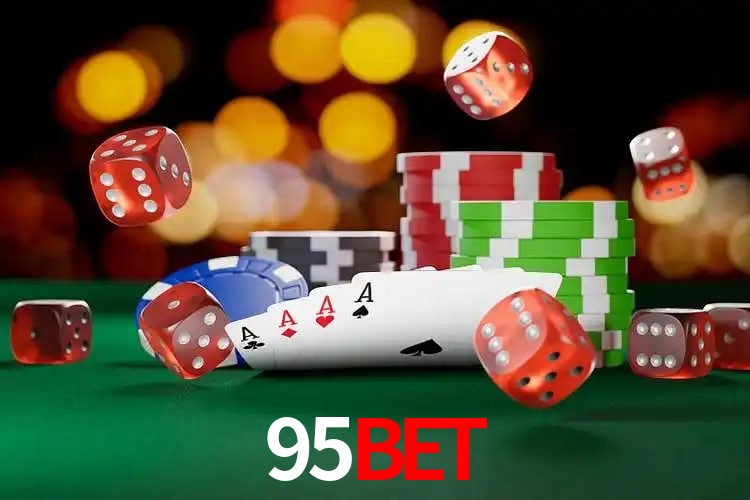 Recursos de Bônus 95bet