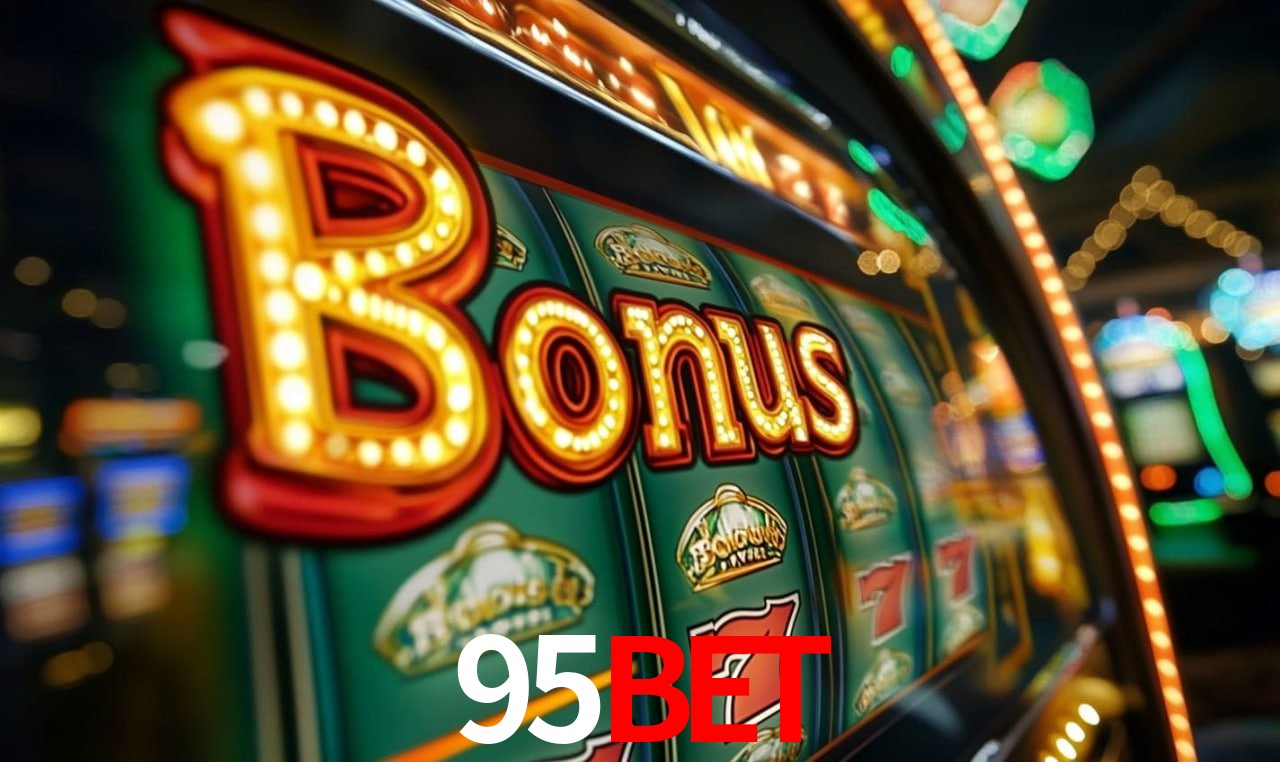 Ofertas Exclusivas 95bet