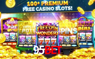Descubra a Magia dos Jogos de Arcade no 95bet