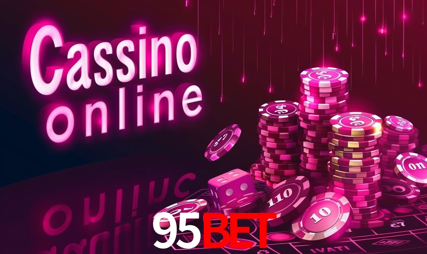 Inovações de Jogos na 95bet: O Futuro das Experiências Interativas