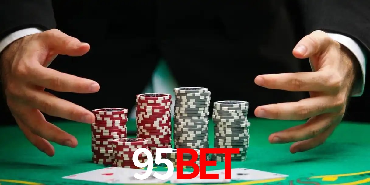 95bet Slots