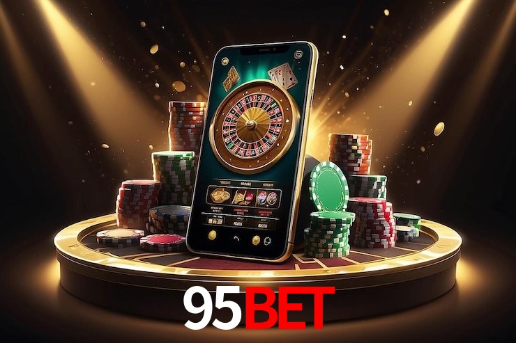 Login Seguro 95bet