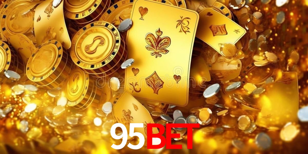 A Emoção da Loteria na 95bet: Uma Chance de Mudança de Vida