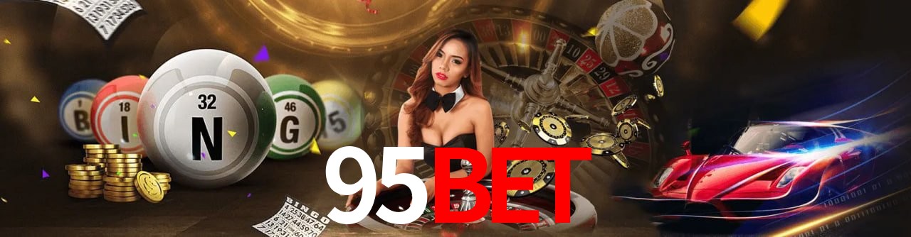 95bet Plataforma