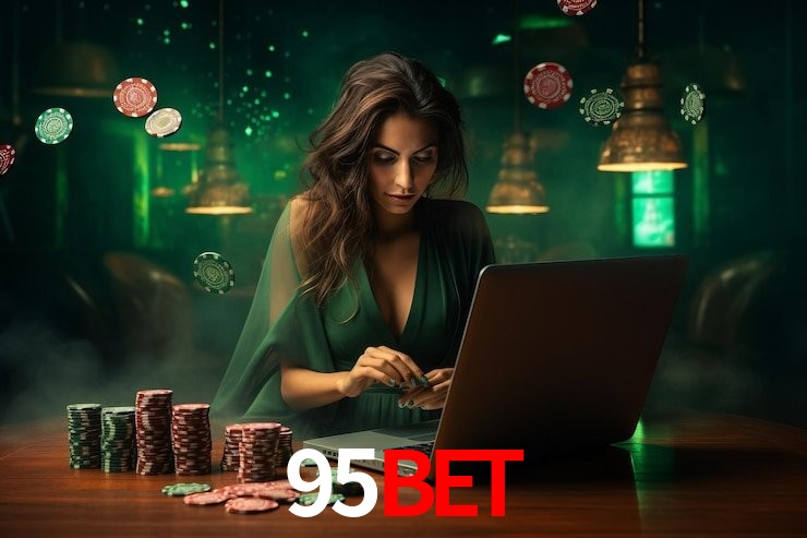 95bet Baixar