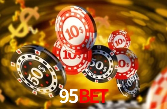 Casino VIP 95bet
