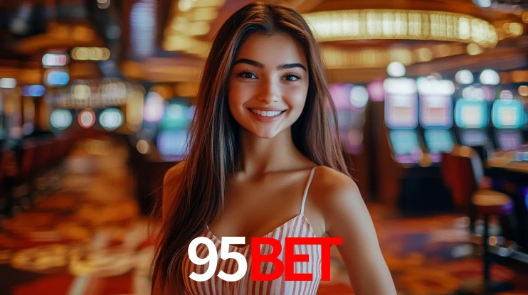 95bet bonus