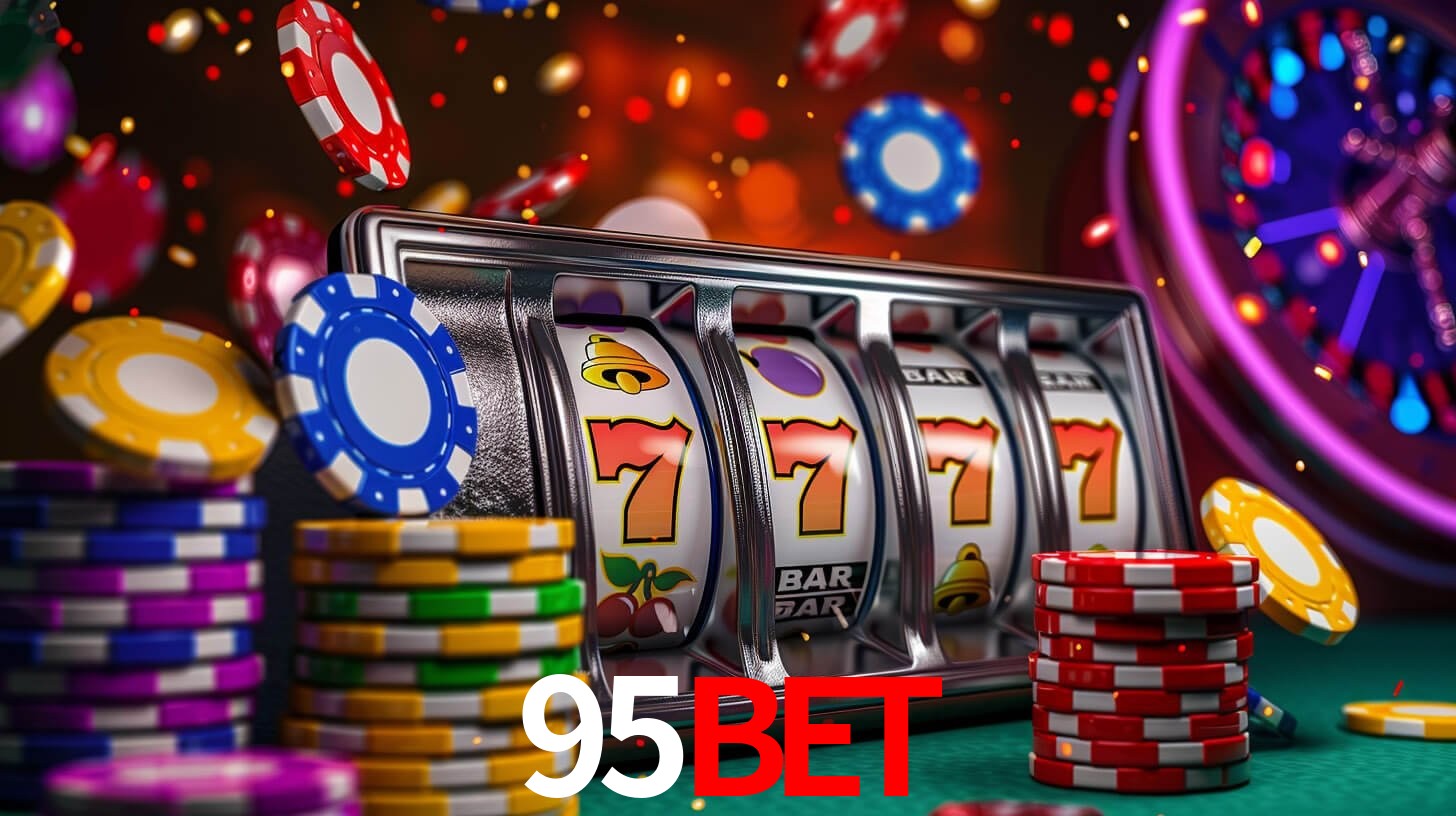 PIX Instantâneo 95bet