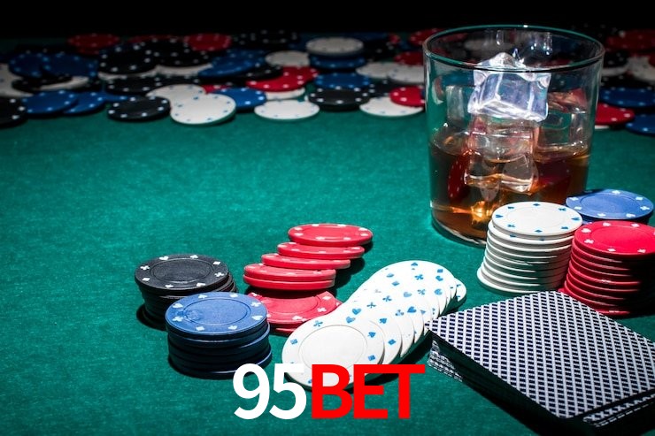 Casino Ao Vivo 95bet