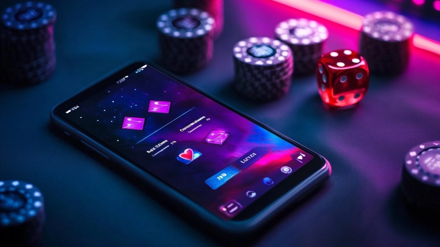 95bet Plataforma on-line